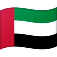United Arab Emirates