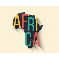 Africa (25+ areas)