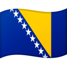Bosnia and Herzegovina