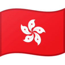 Hong Kong (China)