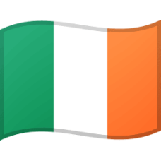 Ireland