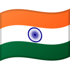 India