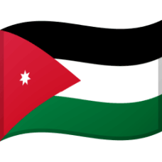 Jordan