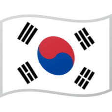 South Korea