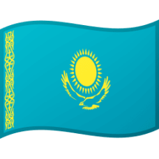 Kazakhstan