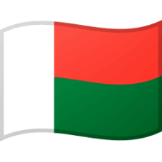 Madagascar