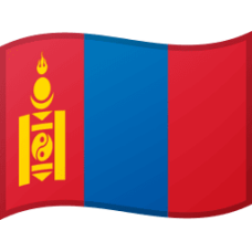 Mongolia