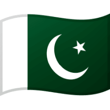 Pakistan
