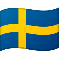 Sweden